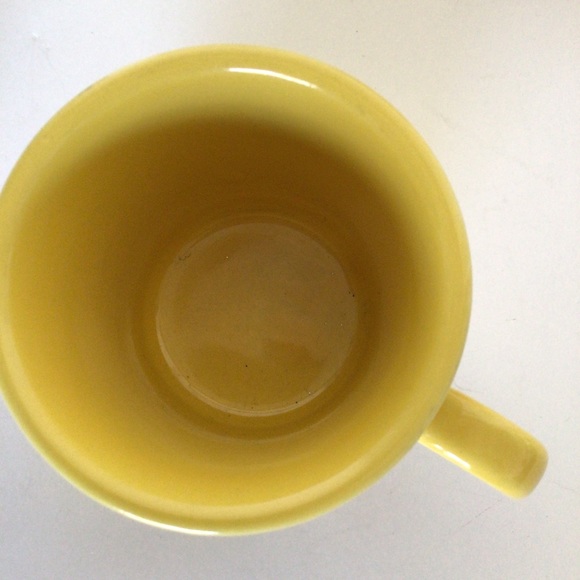 FIESTA RING MUGS SET OF FIVE - Picture 10 of 14